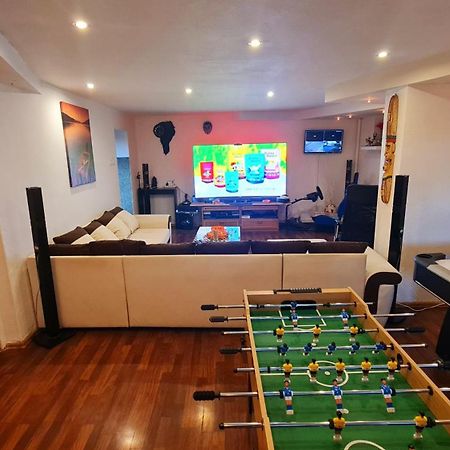 Apartament Park Slaski Katovice Exteriér fotografie