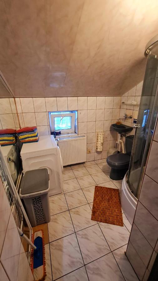 Apartament Park Slaski Katovice Exteriér fotografie