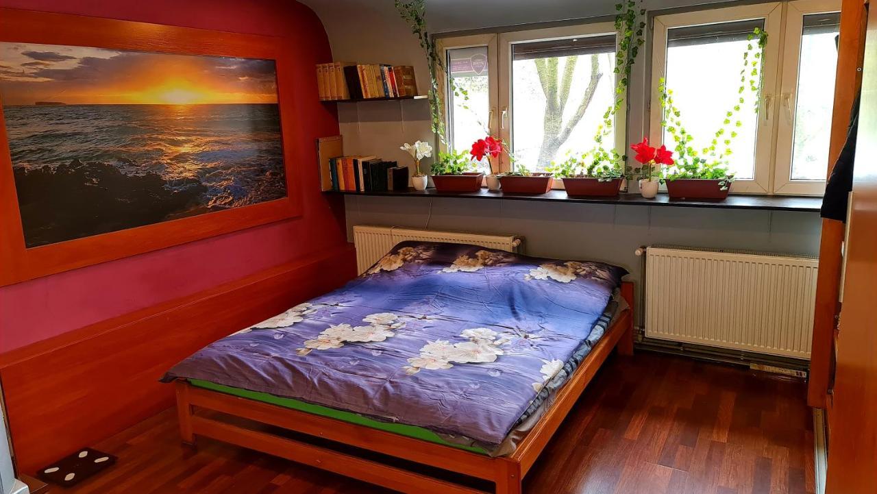 Apartament Park Slaski Katovice Exteriér fotografie