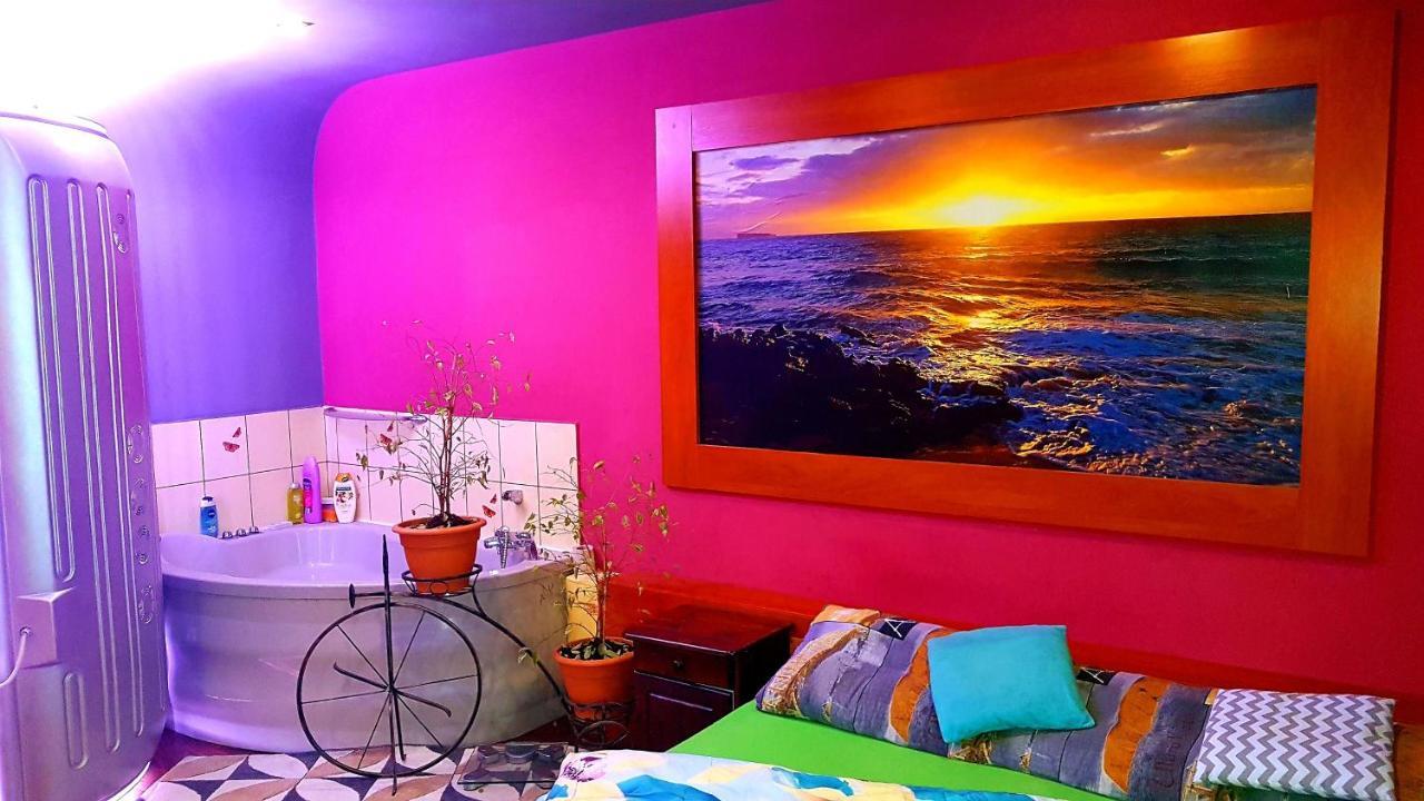 Apartament Park Slaski Katovice Exteriér fotografie