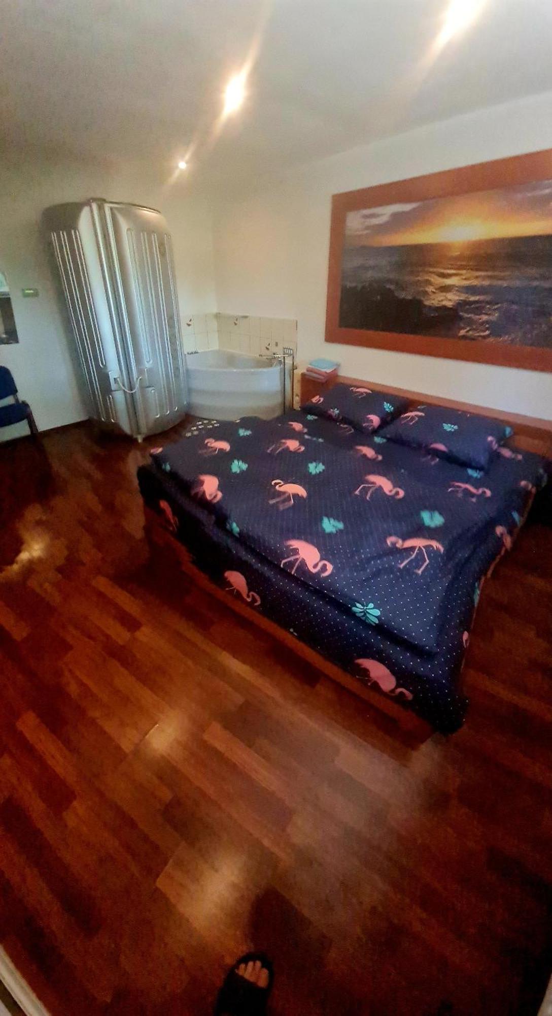 Apartament Park Slaski Katovice Exteriér fotografie