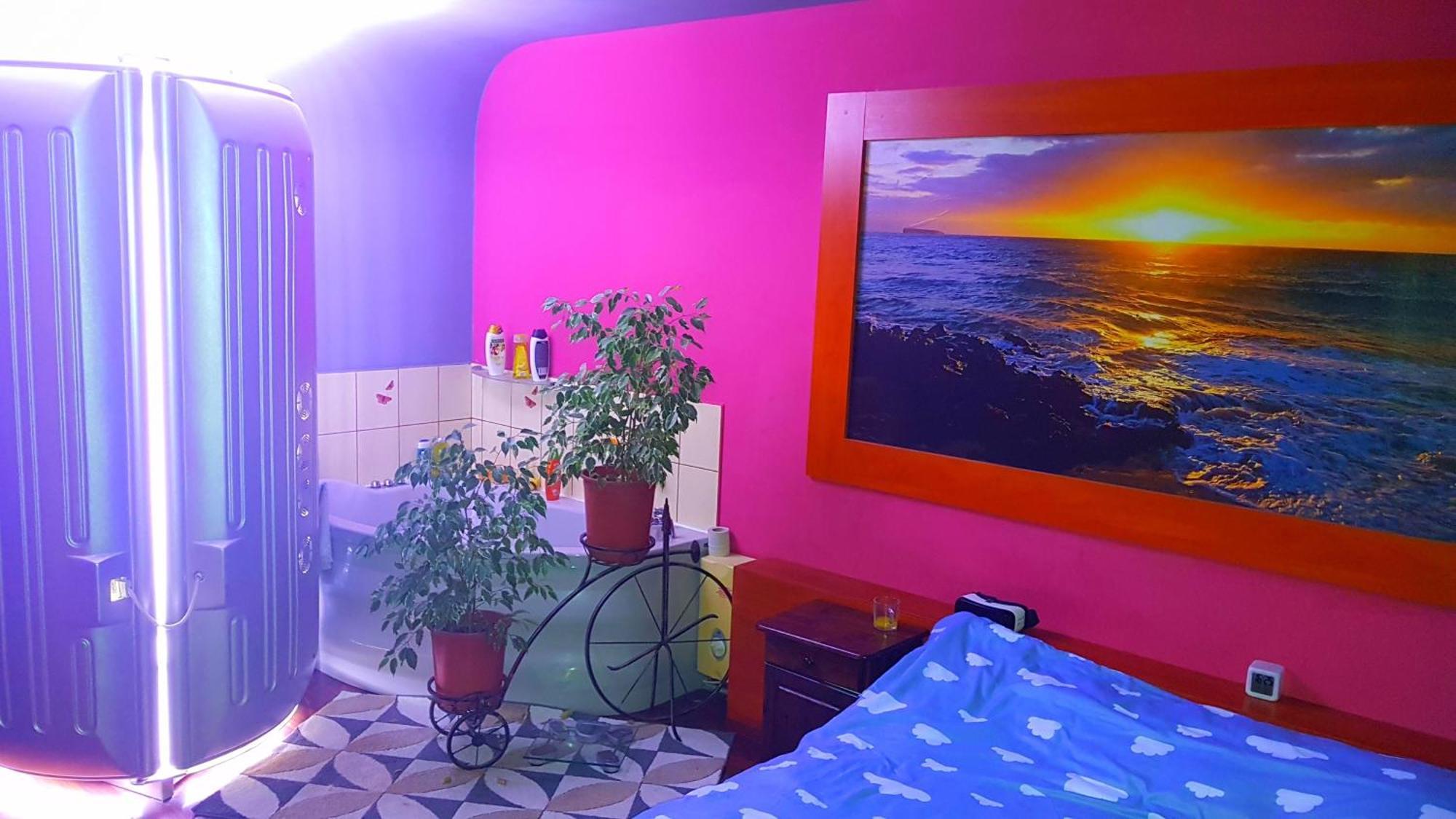 Apartament Park Slaski Katovice Exteriér fotografie