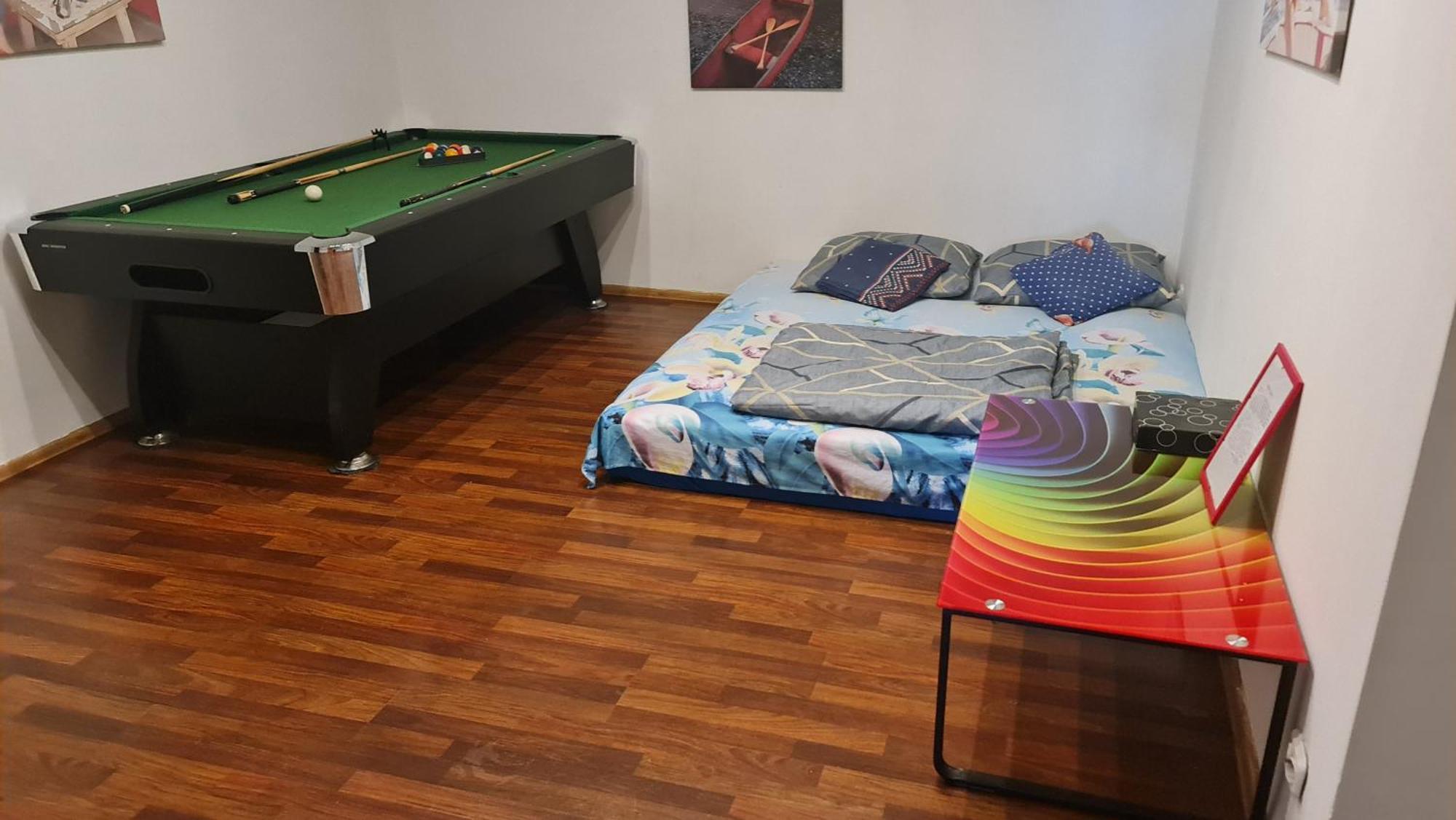 Apartament Park Slaski Katovice Exteriér fotografie