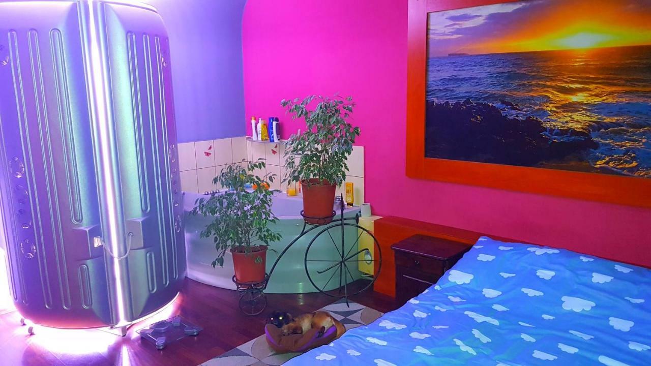 Apartament Park Slaski Katovice Exteriér fotografie